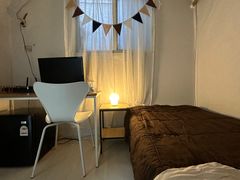 Myeonmok-dong studio apartment 4th image