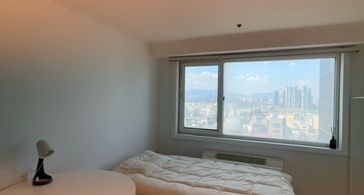 🍀청담 고층뷰맛집 특가 방 이미지