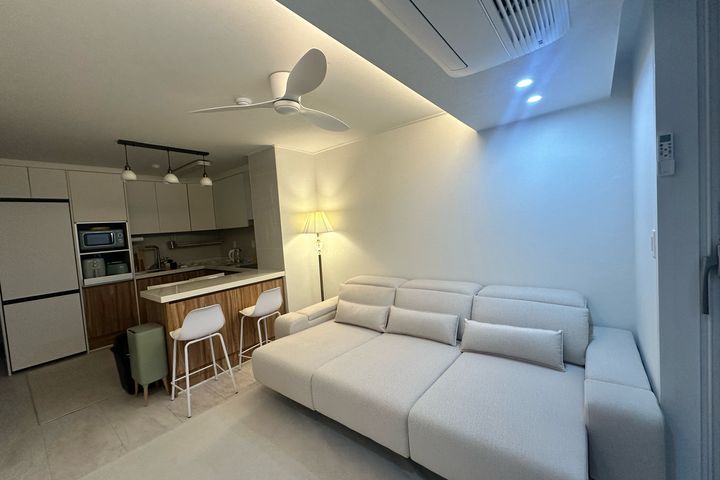 독산역 아파트 개인실 5번째 이미지