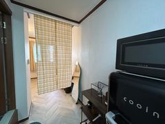 3rd-floor studio apartment, 3-minute walk fro 7th image