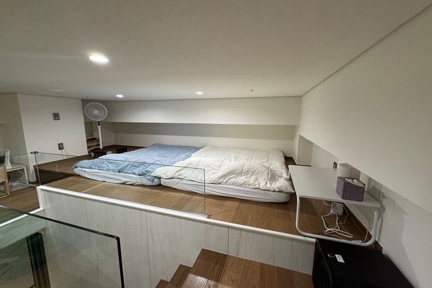 코엑스로프트 풀옵션❤️💚