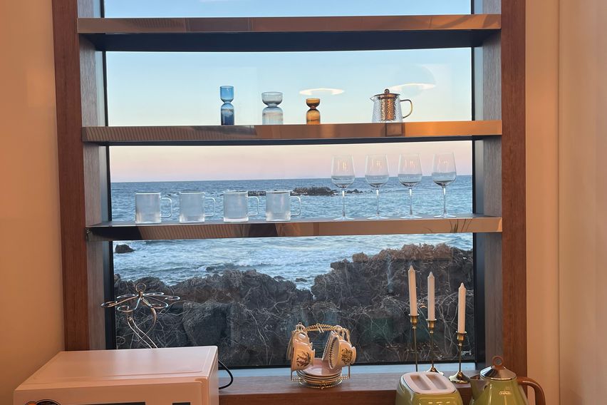 시로미 돌담채 10번째 이미지