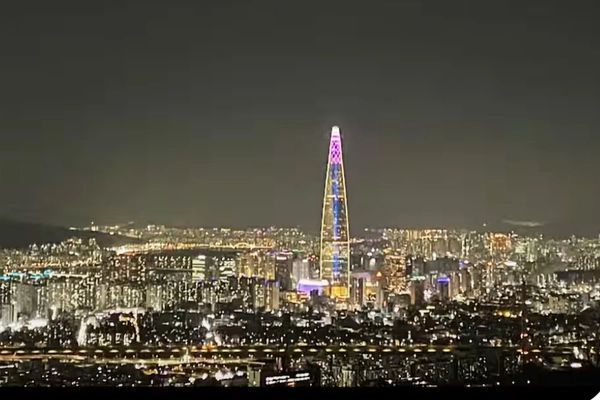 고덕역1분16층뻥뷰주차 13번째 이미지