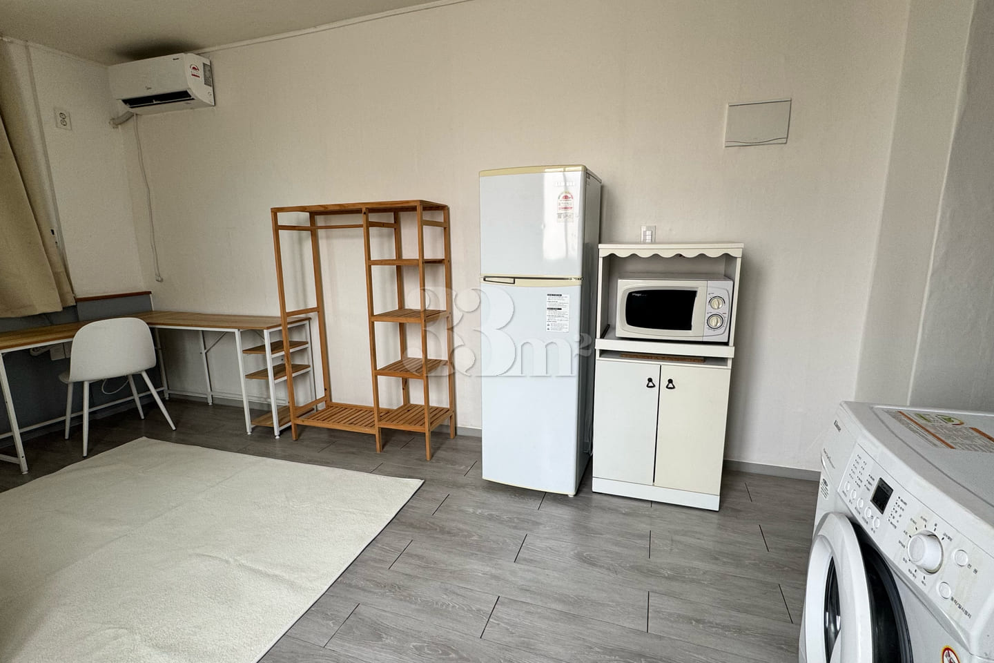 Jeong House, Unit 101 5th image