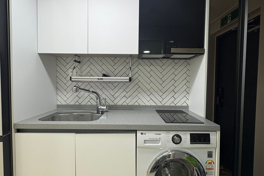 신설동역 복층 오피스텔