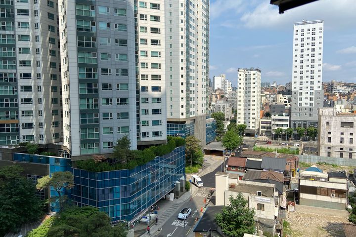 서울의 중심 용산 1번째 이미지