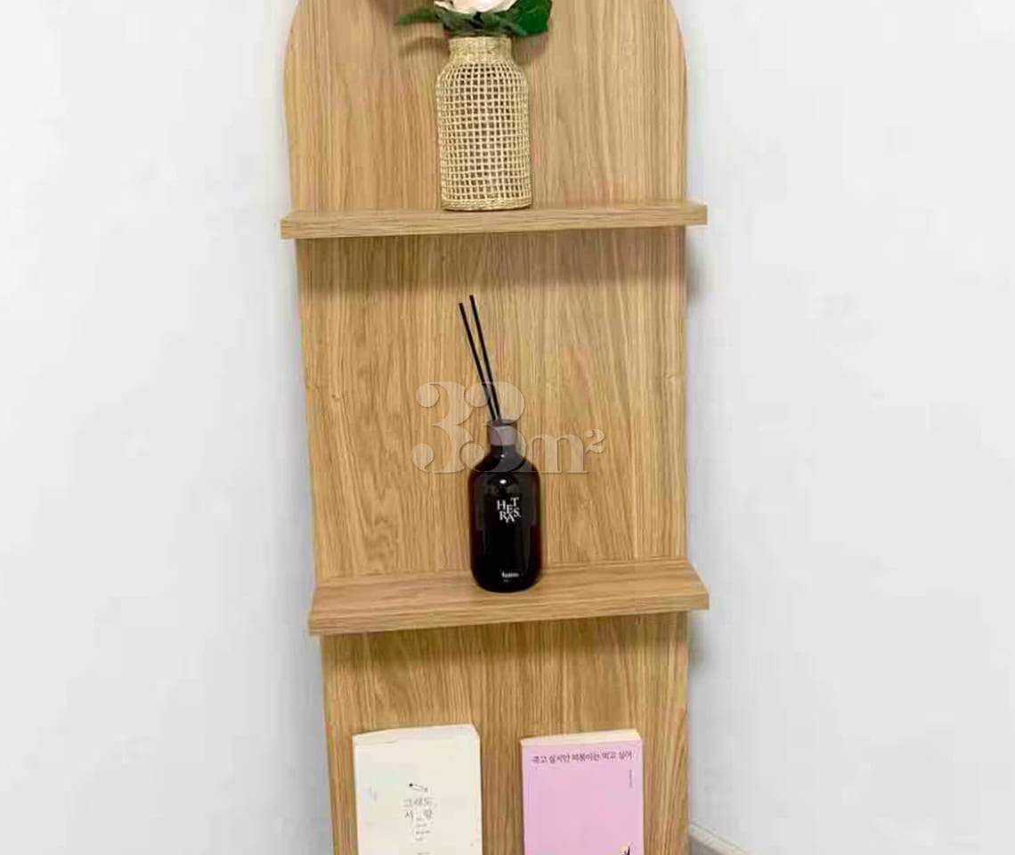 My Clean Space, Keunchae 11th image