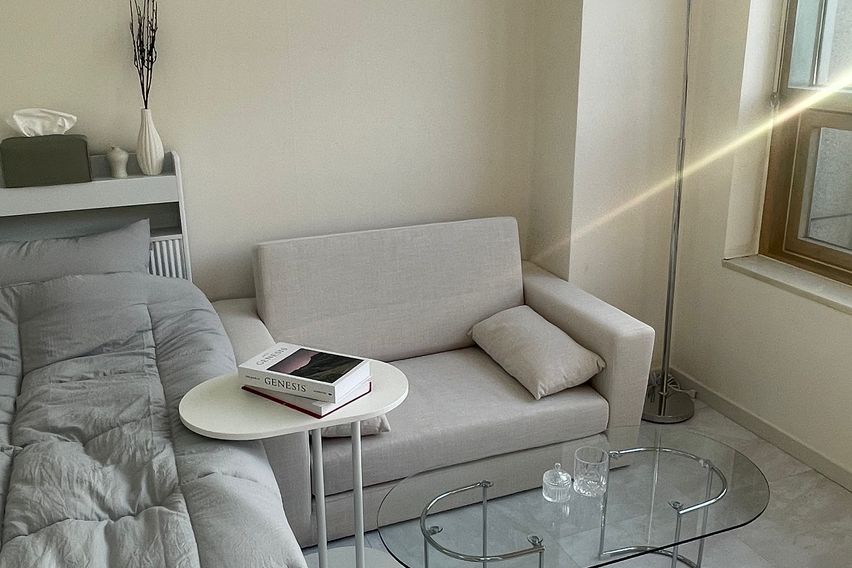 안국역연결 넓은오피스텔