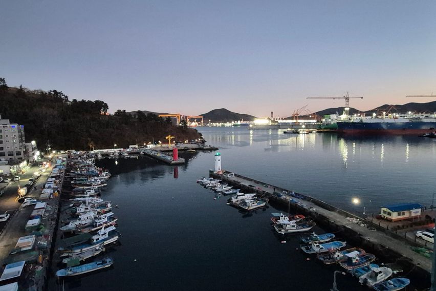 오션뷰신축태리스테이B