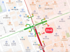 Gangnam Station Central Prugio ๐ 16th image