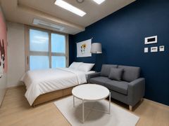 ❤️ Fully furnished, 3 minutes from Dapsimni S 1th image