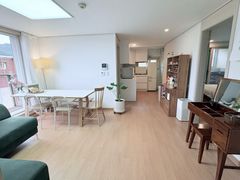 Achasan/Fully Furnished/Maple Viewing Special 3th image