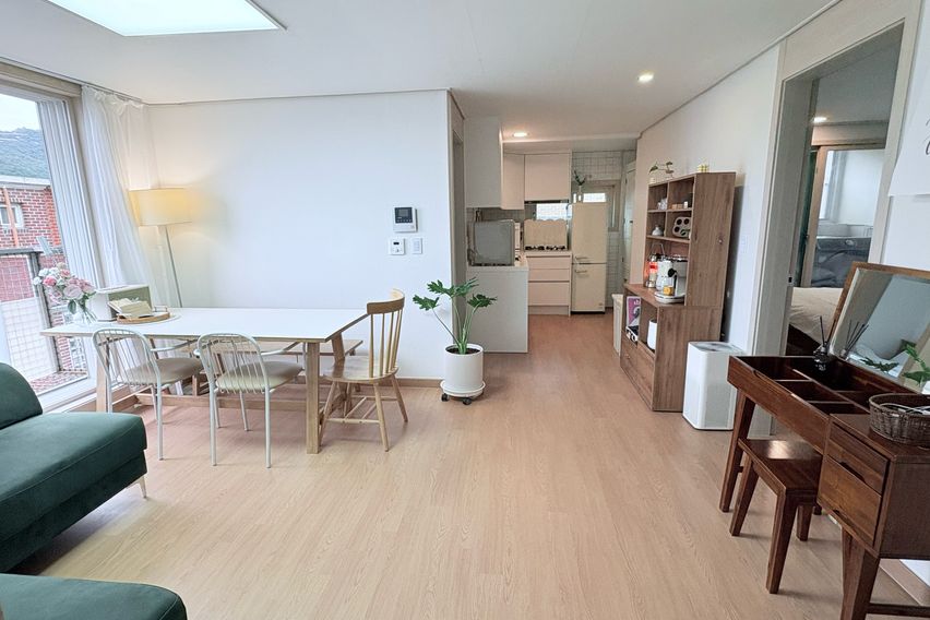 봄특가/6인/풀옵/주차 2번째 이미지