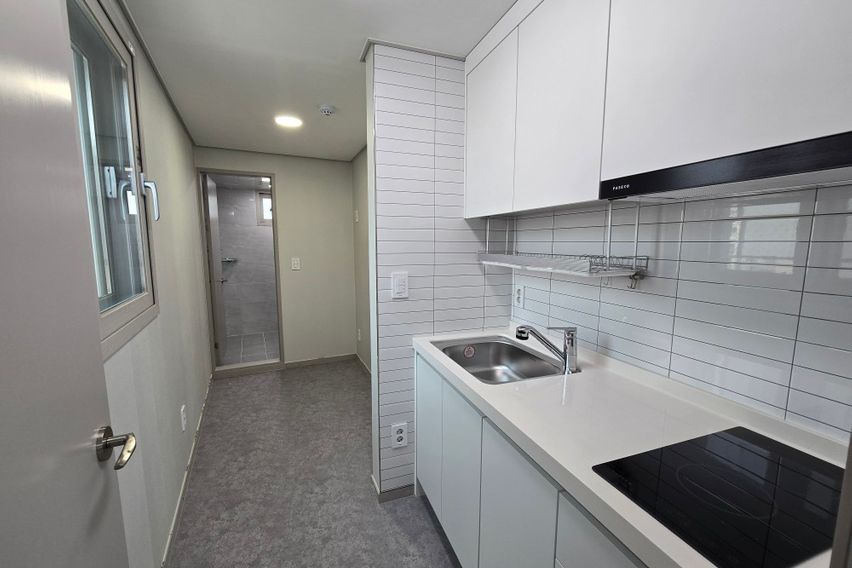 송탄역 쓰리룸 601