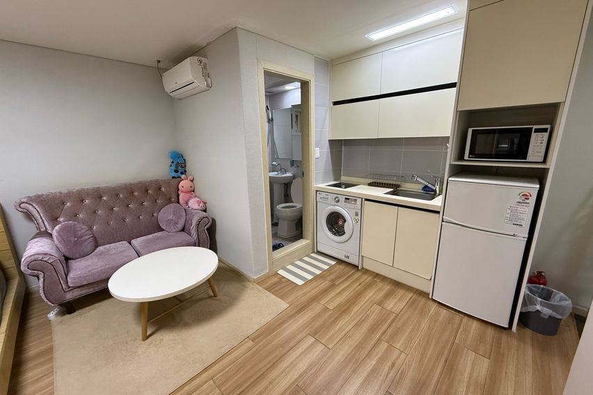 천안역도보10분,슈퍼킹 3번째 이미지