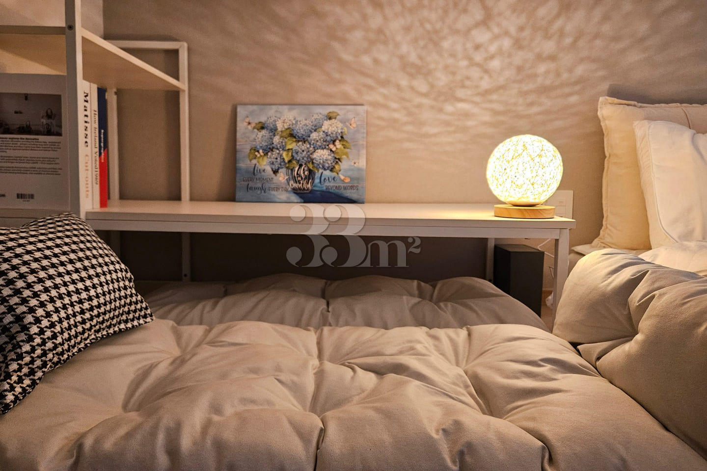 🌕Gyeyang Ara Station Area, Fully Furnished🌱 0th image