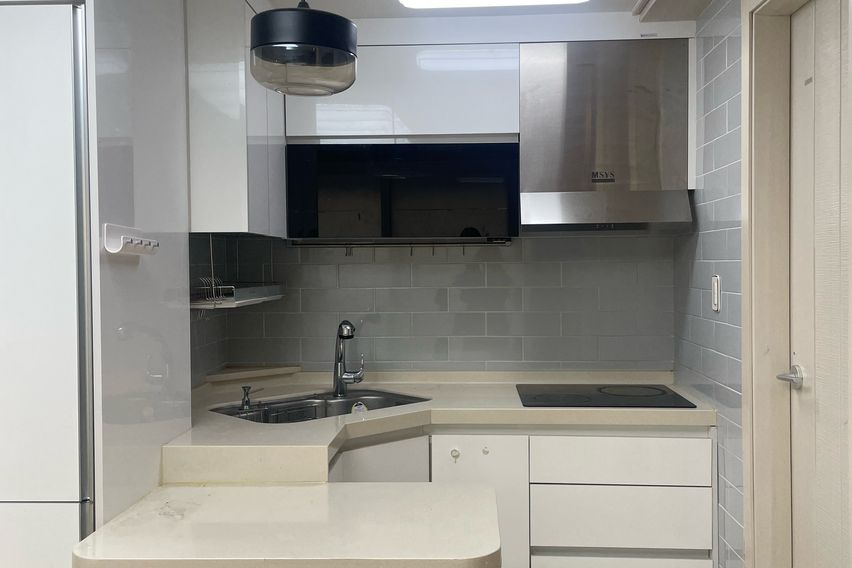 신림동 채광좋은쓰리룸 1번째 이미지