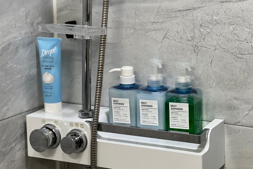 무료주차 스타일러 넷플