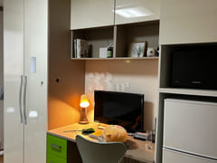 Studio apartment next to Konyang University H 8th image