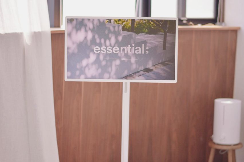 워커힐 한강뷰 파노라마