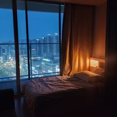 ▶Paju Yadang Station Residence Unit Image