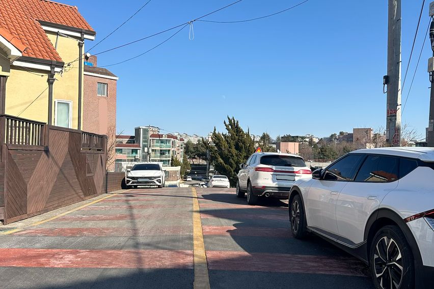 Fully furnished detached house in Eupnaedong 13th image