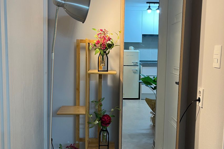 스테이다올/무료주차 6번째 이미지