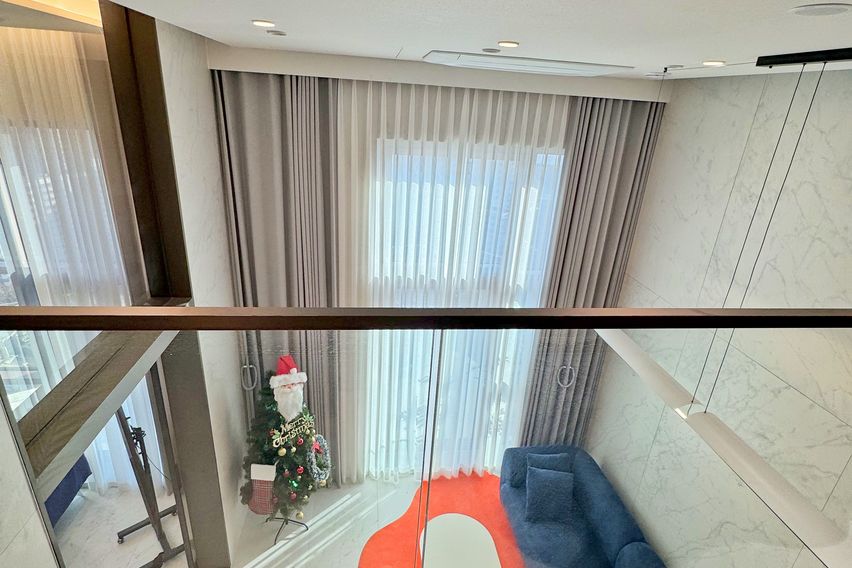 마포 뉴매드 로얄스위트