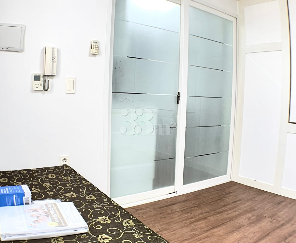 La foret Sensible Studio Apartment 12th image