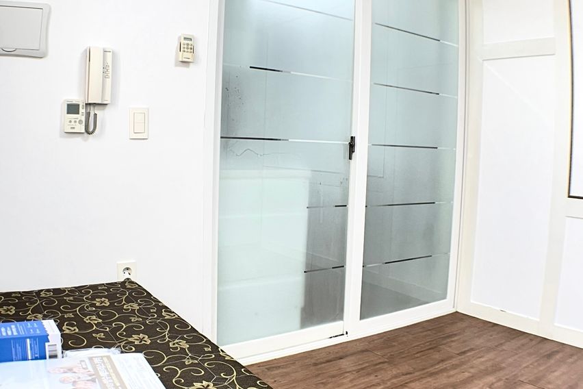 La foret감성원룸