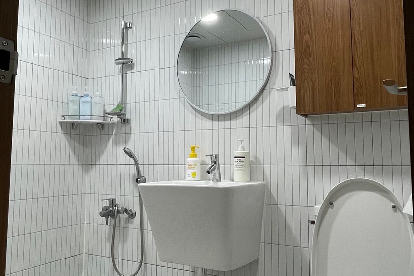 안락한 <키키하우스>