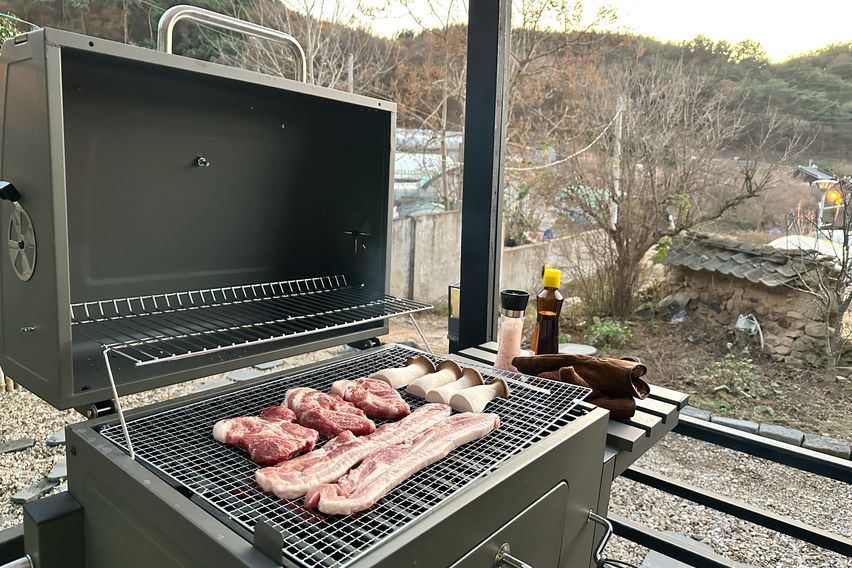 참힐링스테이영광 3번째 이미지