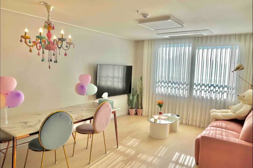 🩷해운대 신축 풀옵션🩷