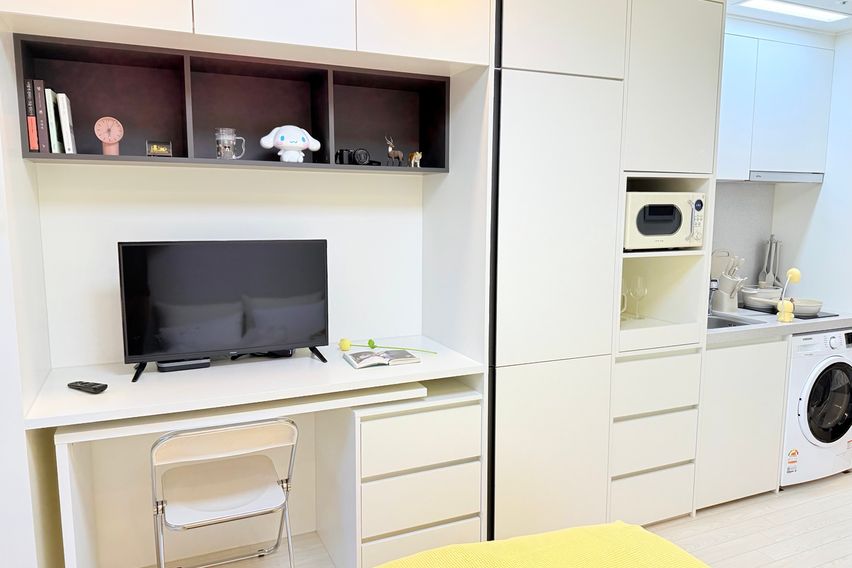 🌈Jongno | Hotel-quality accommodation 5th image