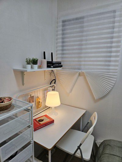 Clean women-only accommodation in Siheung-don 2th image