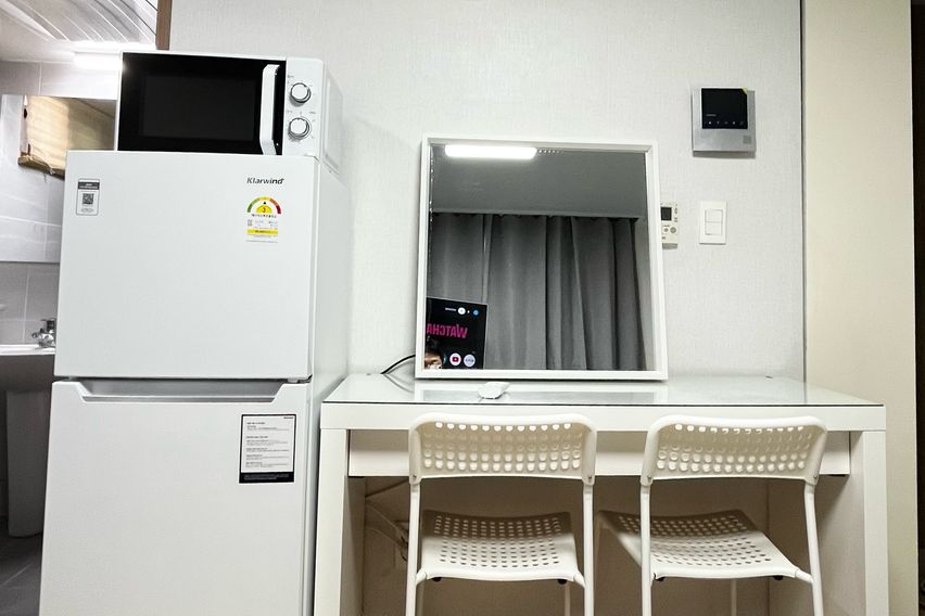 강변역 아포지하우스