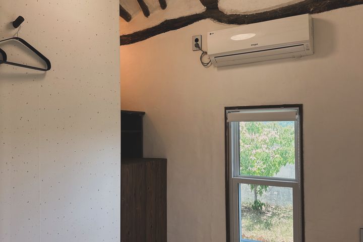 한적한 시골 독채 촌집 6번째 이미지