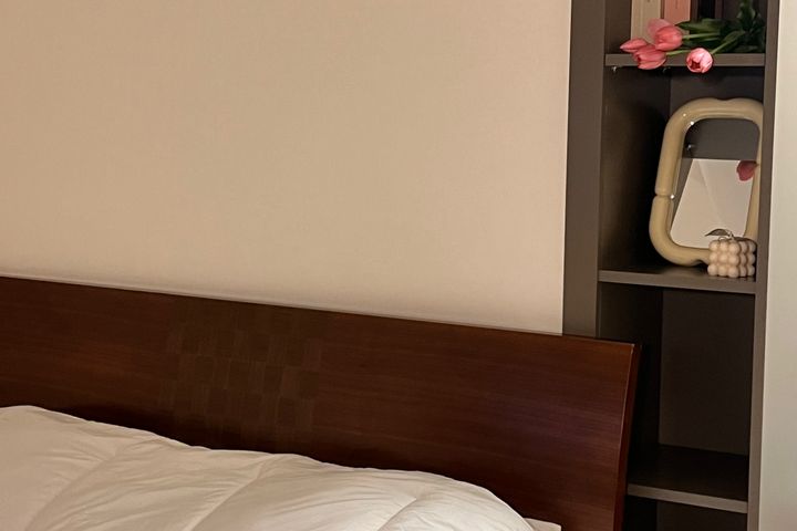 Magoknaru Station Hotel-Class 1th image