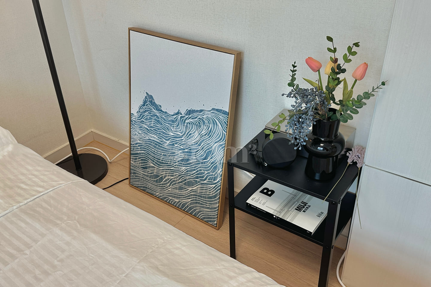 ๐ Gwangmyeong Station/Park/Fully Furnished 6th image