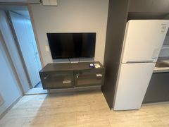 Quiet two-room apartment near Oncheonjang Sta 1th image