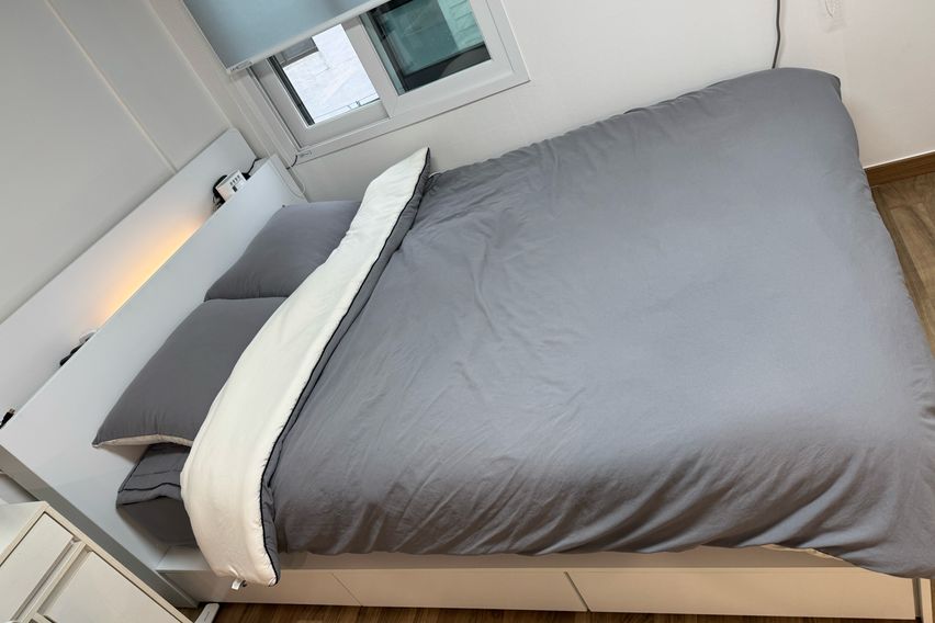 서울역도보5분!풀옵션5