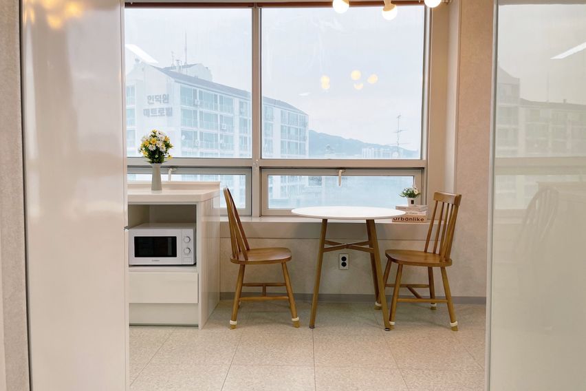 💥탁트인뷰 인덕원역3초