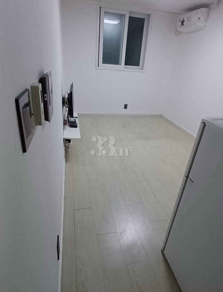 Quiet studio apartment✨ 1th image