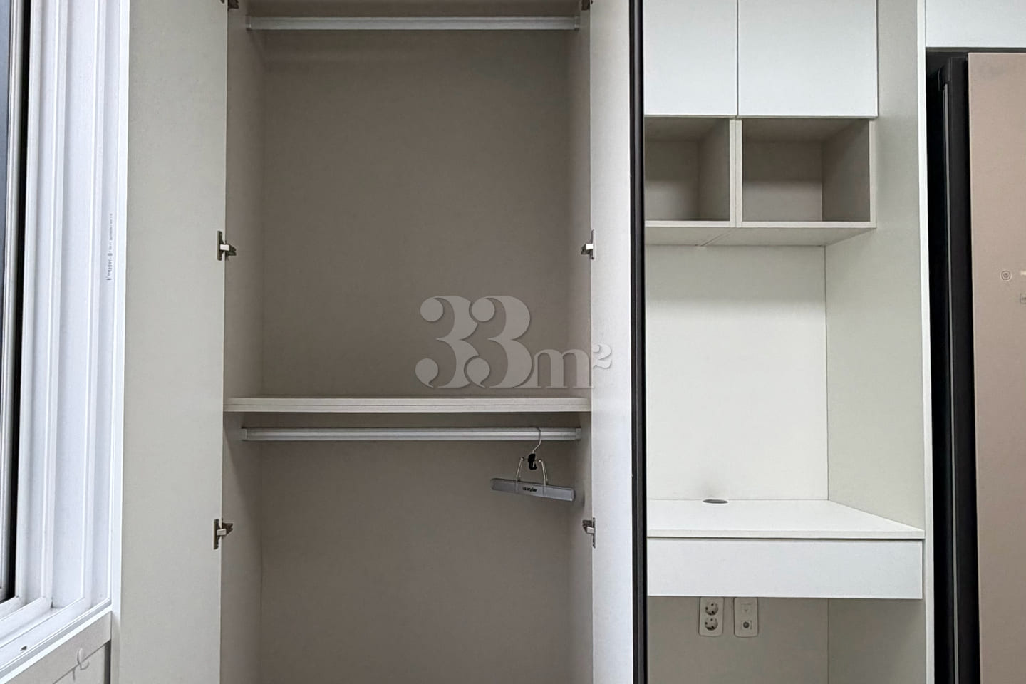 🏠 Fully furnished new studio apartment 5th image