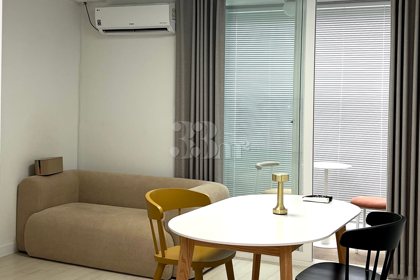 Fully furnished apartment, 2 minutes from Now 3th image
