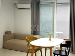 Fully furnished apartment, 2 minutes from Now 3th image