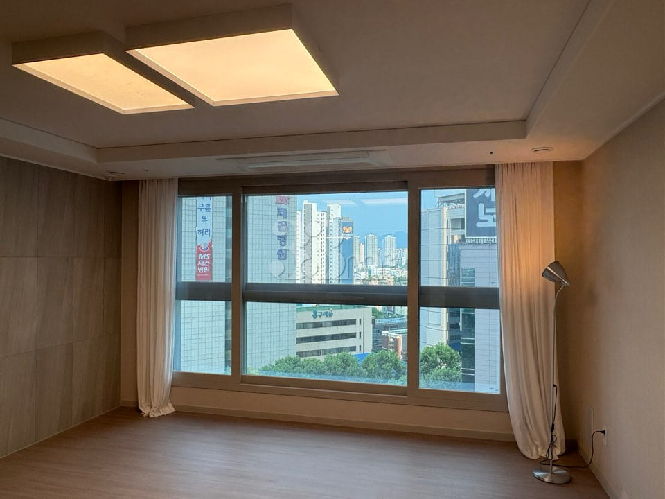 Dongseong-ro/New Apartment 33p 5th image