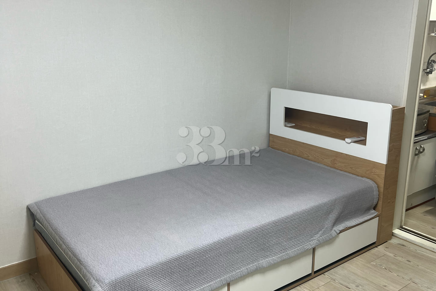 Clean and good-value accommodation 1th image