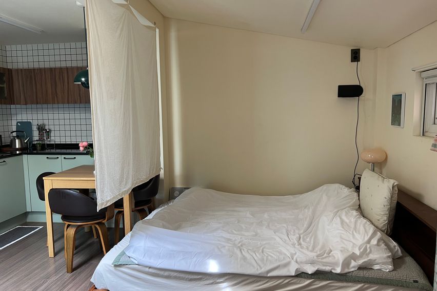 서촌 중심 조용한 독채 3번째 이미지