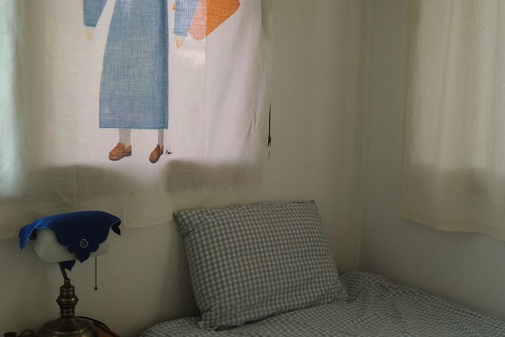 오조리 여성셰어하우스B 1번째 이미지